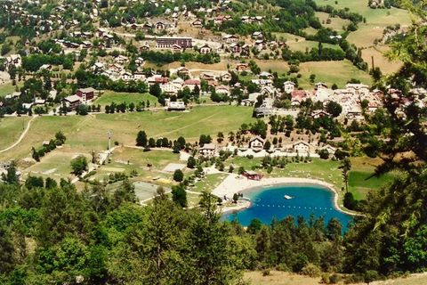 Villa in Allos, Alpes-de-Haute-Provence, Allos - € 668.000 | Ref: 340936777489 - foto 23