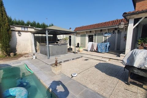 Villa a Montmacq, Oise, Montmacq - € 517.000 | Ref: 340939656544 - foto 2