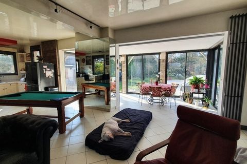 Villa a Montmacq, Oise, Montmacq - € 517.000 | Ref: 340939656544 - foto 5