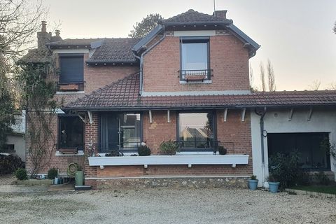 Villa a Montmacq, Oise, Montmacq - € 517.000 | Ref: 340939656544 - foto 6