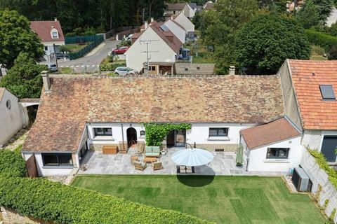 Villa i Autouillet, Yvelines, Autouillet - € 490.000 | Ref: 340937539375 - foto 1