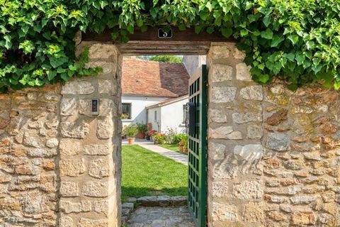 Villa i Autouillet, Yvelines, Autouillet - € 490.000 | Ref: 340937539375 - foto 2