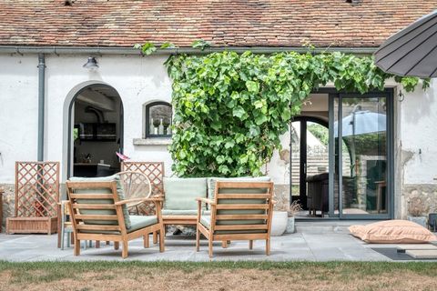 Villa i Autouillet, Yvelines, Autouillet - € 490.000 | Ref: 340937539375 - foto 3