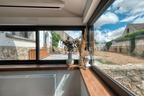 Villa i Autouillet, Yvelines, Autouillet - € 490.000 | Ref: 340937539375 - foto 9