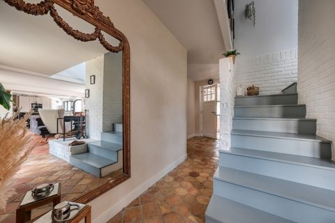 Villa i Autouillet, Yvelines, Autouillet - € 490.000 | Ref: 340937539375 - foto 13