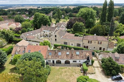 Villa i Autouillet, Yvelines, Autouillet - € 490.000 | Ref: 340937539375 - foto 19