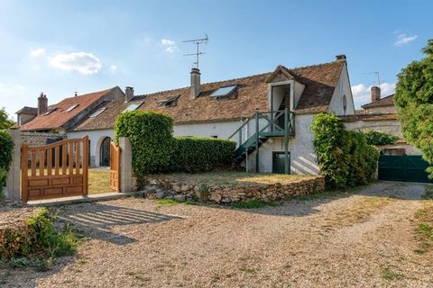 Villa i Autouillet, Yvelines, Autouillet - € 490.000 | Ref: 340937539375 - foto 20
