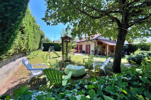 Villa i Saint-Cergues, Haute-Savoie, Saint-Cergues - € 795.000 | Ref: 340930014454 - foto 1