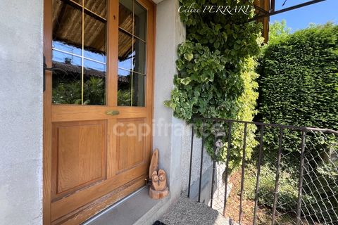 Villa i Saint-Cergues, Haute-Savoie, Saint-Cergues - € 795.000 | Ref: 340930014454 - foto 2