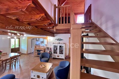 Villa i Saint-Cergues, Haute-Savoie, Saint-Cergues - € 795.000 | Ref: 340930014454 - foto 3