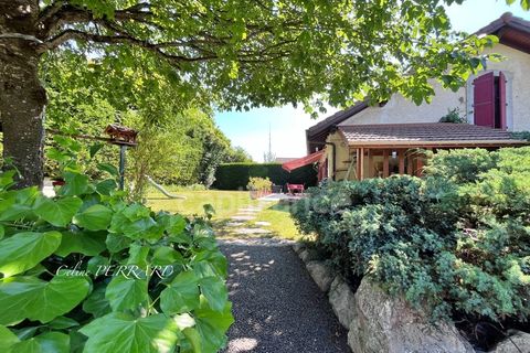 Villa i Saint-Cergues, Haute-Savoie, Saint-Cergues - € 795.000 | Ref: 340930014454 - foto 4