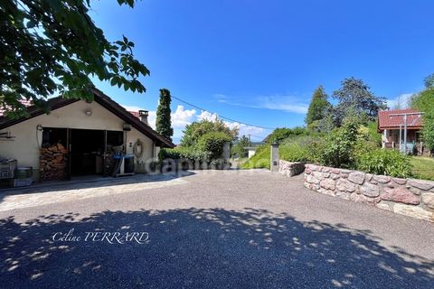 Villa i Saint-Cergues, Haute-Savoie, Saint-Cergues - € 795.000 | Ref: 340930014454 - foto 5
