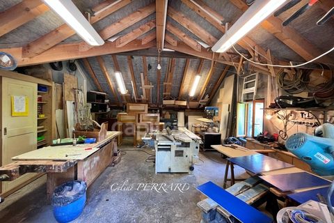 Villa i Saint-Cergues, Haute-Savoie, Saint-Cergues - € 795.000 | Ref: 340930014454 - foto 6