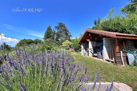 Villa i Saint-Cergues, Haute-Savoie, Saint-Cergues - € 795.000 | Ref: 340930014454 - foto 7