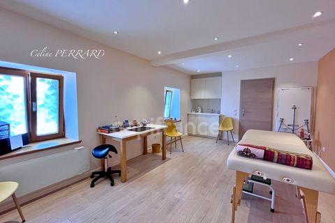Villa i Saint-Cergues, Haute-Savoie, Saint-Cergues - € 795.000 | Ref: 340930014454 - foto 8