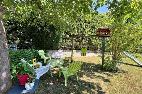 Villa i Saint-Cergues, Haute-Savoie, Saint-Cergues - € 795.000 | Ref: 340930014454 - foto 10