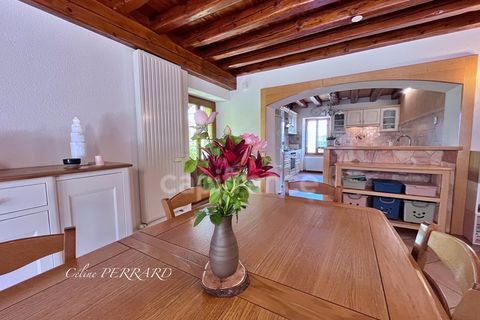 Villa i Saint-Cergues, Haute-Savoie, Saint-Cergues - € 795.000 | Ref: 340930014454 - foto 14