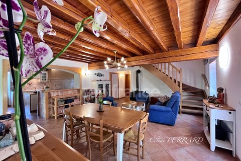 Villa i Saint-Cergues, Haute-Savoie, Saint-Cergues - € 795.000 | Ref: 340930014454 - foto 15