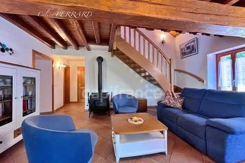 Villa i Saint-Cergues, Haute-Savoie, Saint-Cergues - € 795.000 | Ref: 340930014454 - foto 16