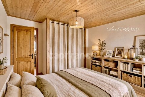 Villa i Saint-Cergues, Haute-Savoie, Saint-Cergues - € 795.000 | Ref: 340930014454 - foto 18