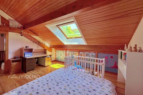 Villa i Saint-Cergues, Haute-Savoie, Saint-Cergues - € 795.000 | Ref: 340930014454 - foto 20