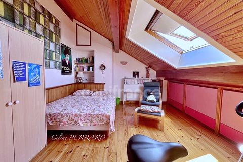 Villa i Saint-Cergues, Haute-Savoie, Saint-Cergues - € 795.000 | Ref: 340930014454 - foto 21