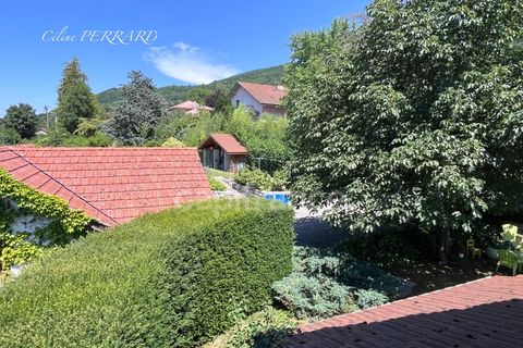 Villa i Saint-Cergues, Haute-Savoie, Saint-Cergues - € 795.000 | Ref: 340930014454 - foto 22