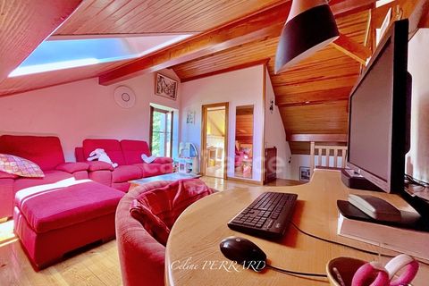 Villa i Saint-Cergues, Haute-Savoie, Saint-Cergues - € 795.000 | Ref: 340930014454 - foto 23
