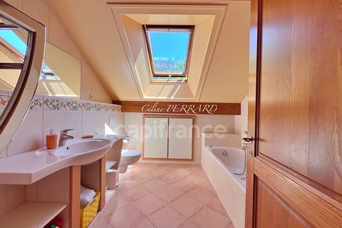 Villa i Saint-Cergues, Haute-Savoie, Saint-Cergues - € 795.000 | Ref: 340930014454 - foto 24