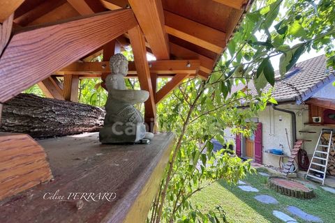Villa i Saint-Cergues, Haute-Savoie, Saint-Cergues - € 795.000 | Ref: 340930014454 - foto 25