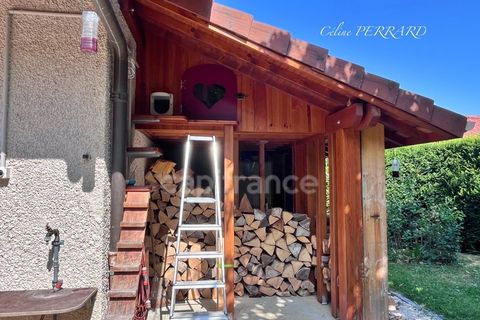 Villa i Saint-Cergues, Haute-Savoie, Saint-Cergues - € 795.000 | Ref: 340930014454 - foto 32