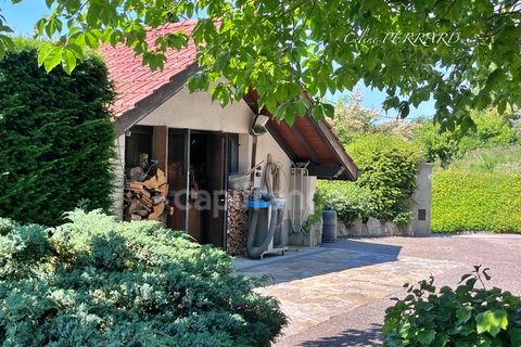 Villa i Saint-Cergues, Haute-Savoie, Saint-Cergues - € 795.000 | Ref: 340930014454 - foto 33