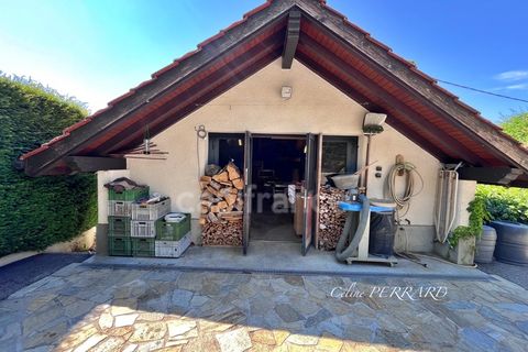 Villa i Saint-Cergues, Haute-Savoie, Saint-Cergues - € 795.000 | Ref: 340930014454 - foto 34
