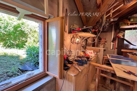 Villa i Saint-Cergues, Haute-Savoie, Saint-Cergues - € 795.000 | Ref: 340930014454 - foto 35