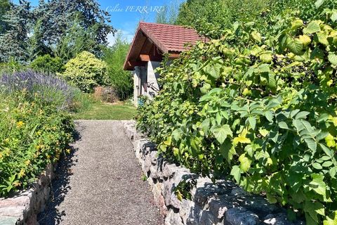 Villa i Saint-Cergues, Haute-Savoie, Saint-Cergues - € 795.000 | Ref: 340930014454 - foto 36