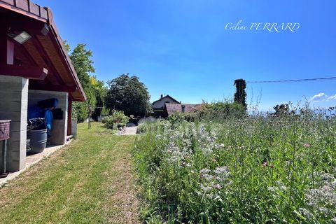 Villa i Saint-Cergues, Haute-Savoie, Saint-Cergues - € 795.000 | Ref: 340930014454 - foto 37