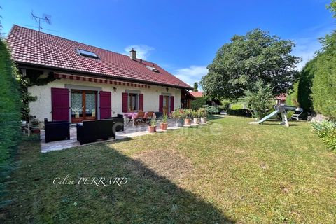 Villa i Saint-Cergues, Haute-Savoie, Saint-Cergues - € 795.000 | Ref: 340930014454 - foto 38