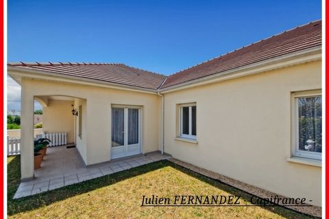 Villa en Chatellerault, Vienne, Chatellerault - € 263.000 | Ref: 340931431230 - photo 2