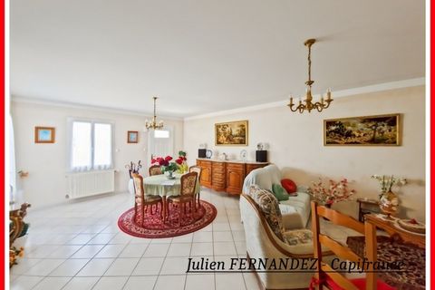 Villa en Chatellerault, Vienne, Chatellerault - € 263.000 | Ref: 340931431230 - photo 3