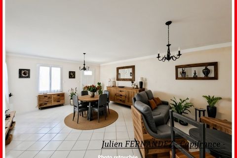 Villa en Chatellerault, Vienne, Chatellerault - € 263.000 | Ref: 340931431230 - photo 4