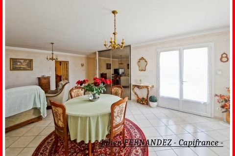 Villa en Chatellerault, Vienne, Chatellerault - € 263.000 | Ref: 340931431230 - photo 5