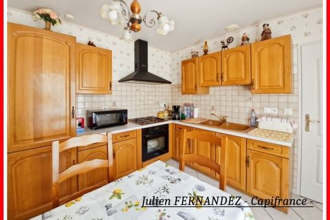Villa en Chatellerault, Vienne, Chatellerault - € 263.000 | Ref: 340931431230 - photo 6