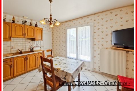 Villa en Chatellerault, Vienne, Chatellerault - € 263.000 | Ref: 340931431230 - photo 7