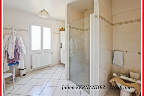 Villa en Chatellerault, Vienne, Chatellerault - € 263.000 | Ref: 340931431230 - photo 11