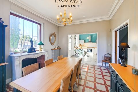 Villa i Istres, Bouches-du-Rhone, Istres - € 859 000 | Ref: 340939829123 - foto 11