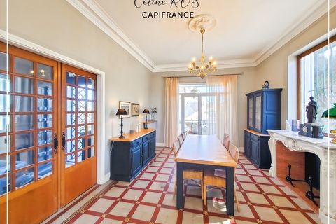 Villa i Istres, Bouches-du-Rhone, Istres - € 859 000 | Ref: 340939829123 - foto 12