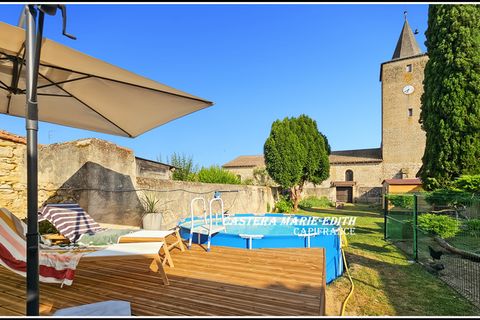 Villa a Pavie, Gers, Pavie - € 269.000 | Ref: 340933758805 - foto 12