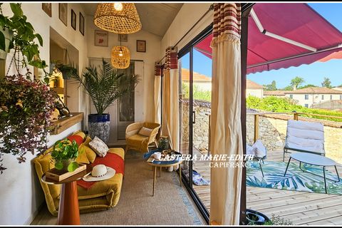 Villa a Pavie, Gers, Pavie - € 269.000 | Ref: 340933758805 - foto 13