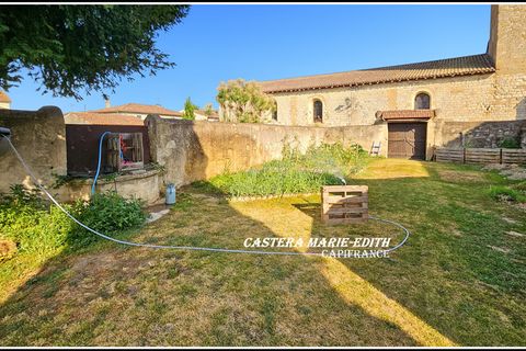 Villa a Pavie, Gers, Pavie - € 269.000 | Ref: 340933758805 - foto 18