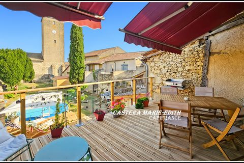 Villa a Pavie, Gers, Pavie - € 269.000 | Ref: 340933758805 - foto 25